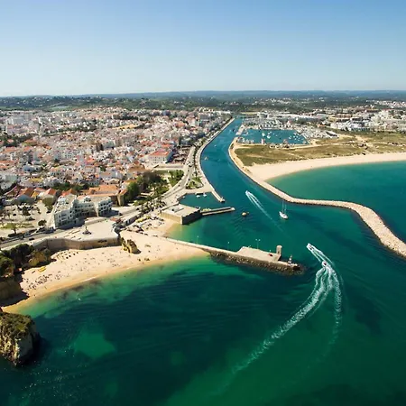 Сasa de vacaciones B28 - Stylish Typical House Lagos