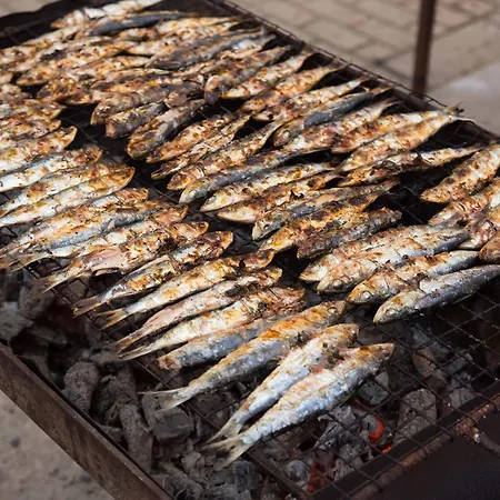 Сasa de vacaciones B28 - Stylish Typical House *