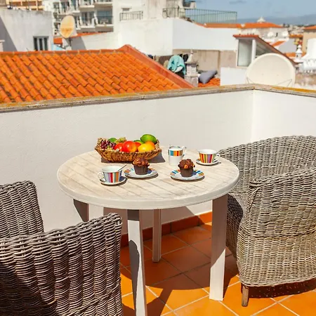 B28 - Stylish Typical House