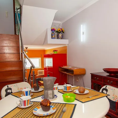 Сasa de vacaciones B28 - Stylish Typical House Lagos