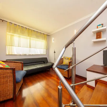 Ferienhaus B28 - Stylish Typical House Lagos