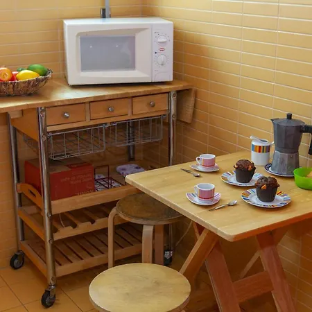 Сasa de vacaciones B28 - Stylish Typical House