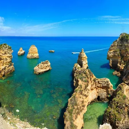 Сasa de vacaciones B28 - Stylish Typical House Lagos