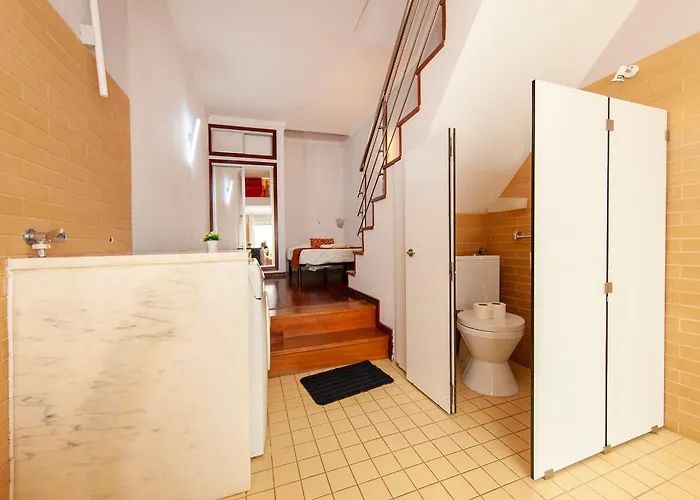 B28 - Stylish Typical House Semesterbostad *