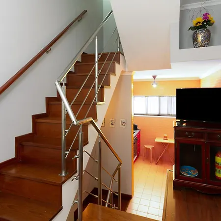 Holiday home B28 - Stylish Typical House Lagos