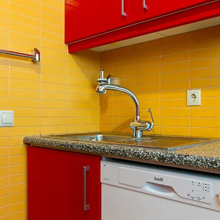 Holiday home B28 - Stylish Typical House Lagos