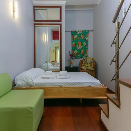 Holiday home B28 - Stylish Typical House