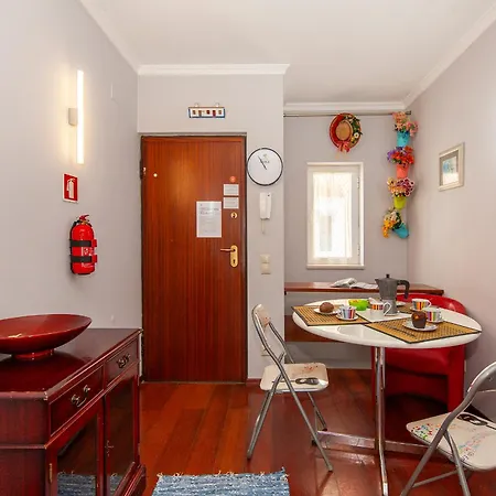 Holiday home B28 - Stylish Typical House