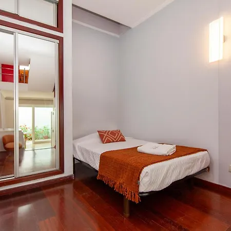 Ferienhaus B28 - Stylish Typical House Lagos