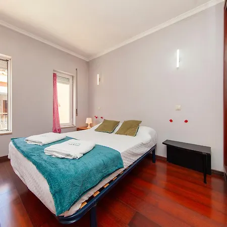 Ferienhaus B28 - Stylish Typical House Lagos
