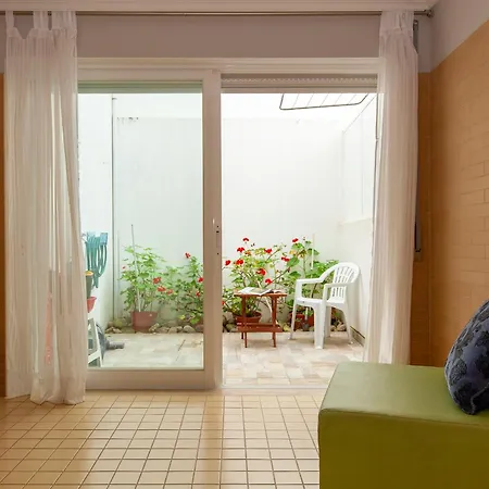 Holiday home B28 - Stylish Typical House
