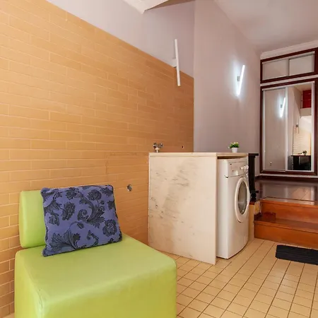 B28 - Stylish Typical House Ferienhaus *