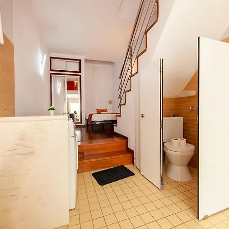 B28 - Stylish Typical House Holiday home *