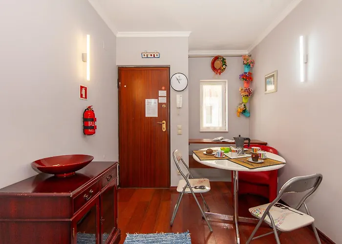 Сasa de vacaciones B28 - Stylish Typical House