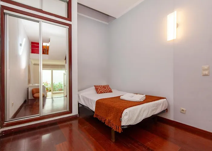 Сasa de vacaciones B28 - Stylish Typical House Lagos