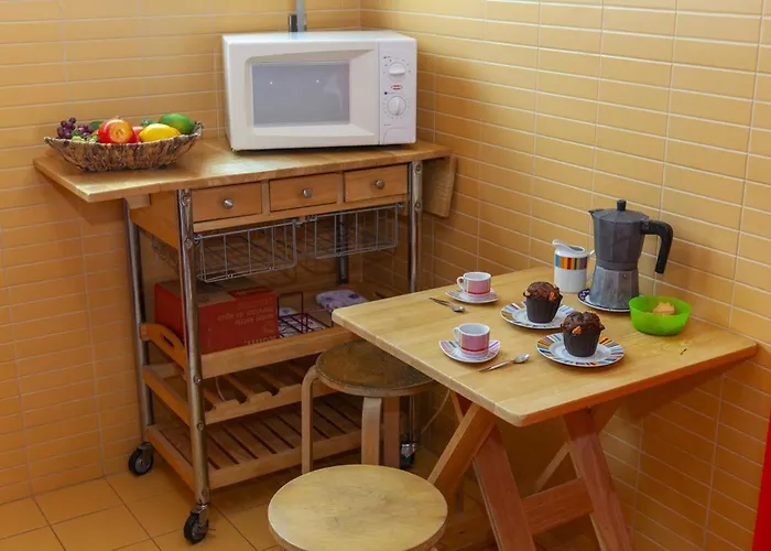 Сasa de vacaciones B28 - Stylish Typical House